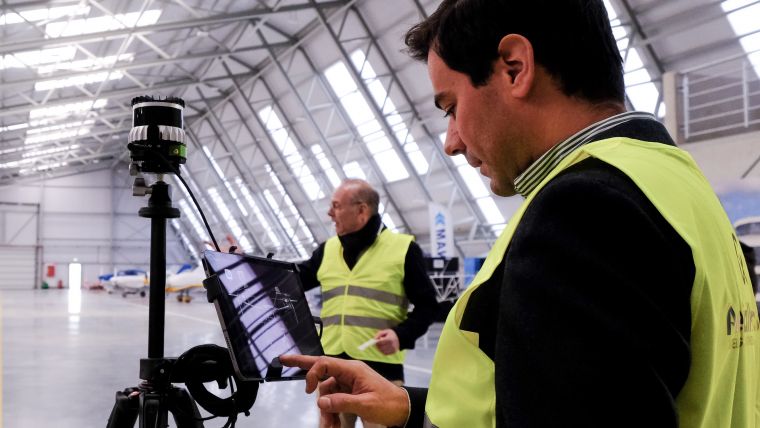 Post-processing Lidar data is no longer the norm