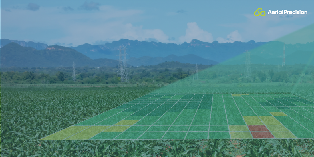 Revolutionizing precision farming with LiDAR technology