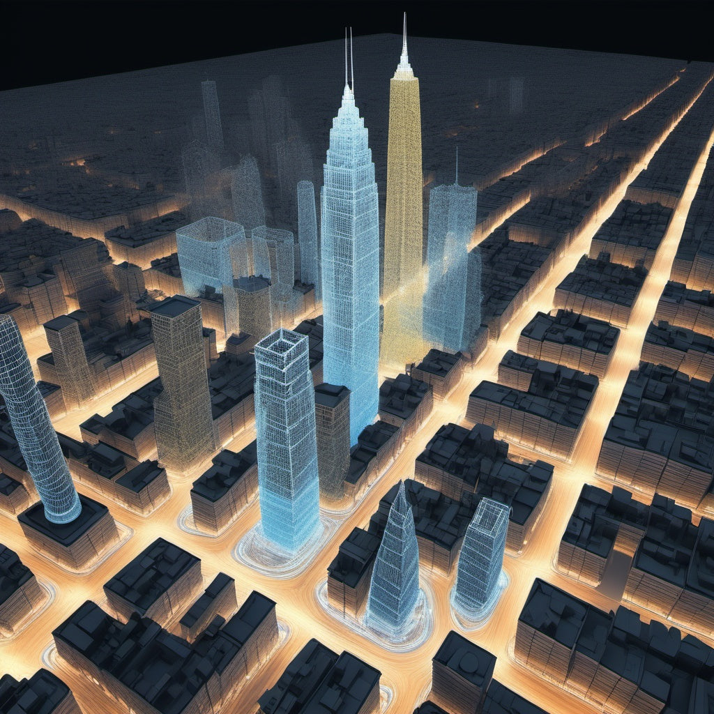 How Will AI Enhance LiDAR Surveying and Mapping?