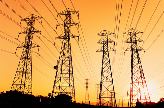 Revolutionizing Powerline Inspections with LiDAR