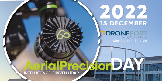 Aerial Precision Day