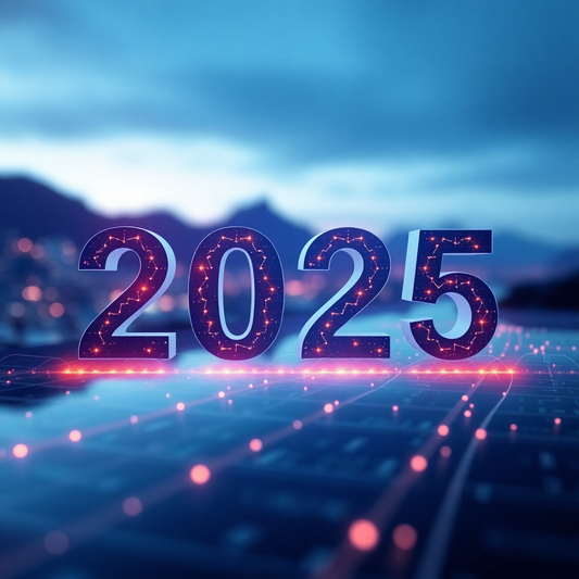How is LiDAR shaping 2025?
