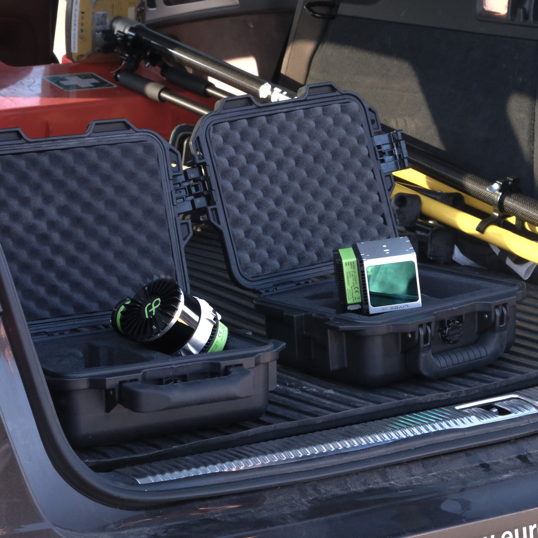 Explore the Endless Possibilities of LiDAR Systems in Our World