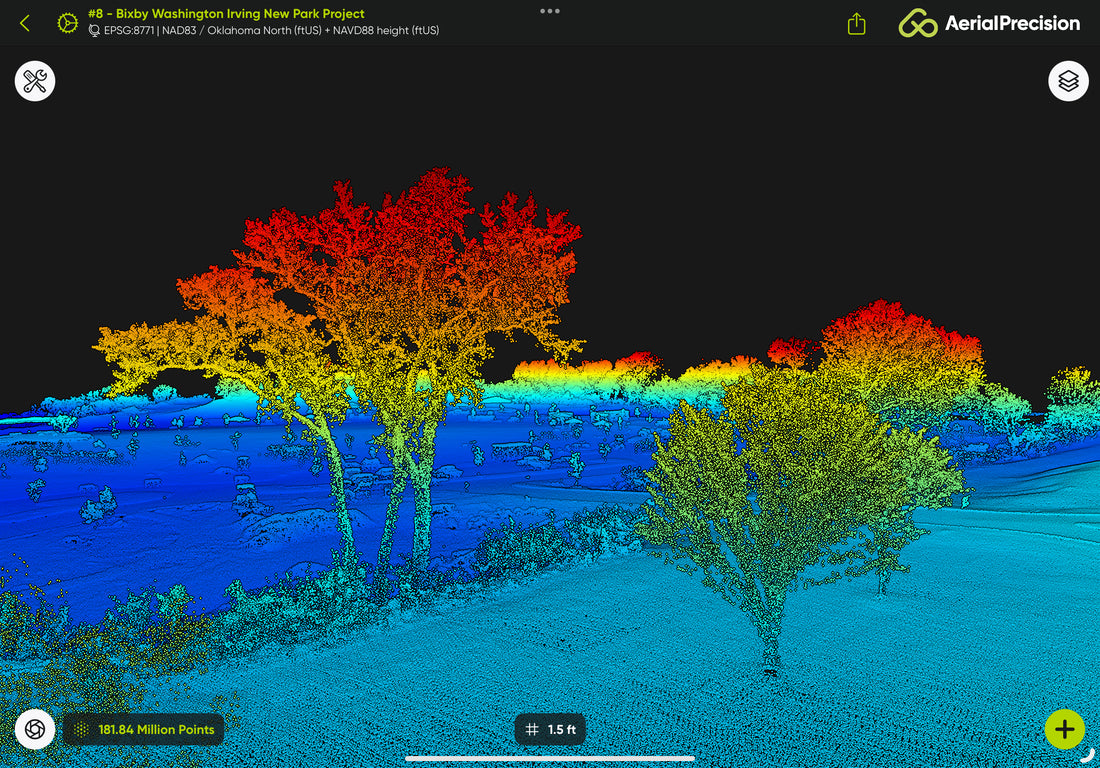 What is LiDAR?