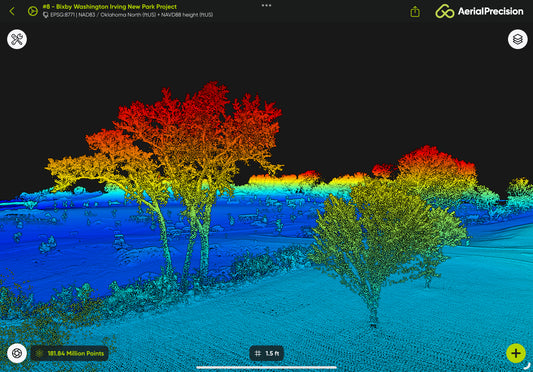 What is LiDAR?
